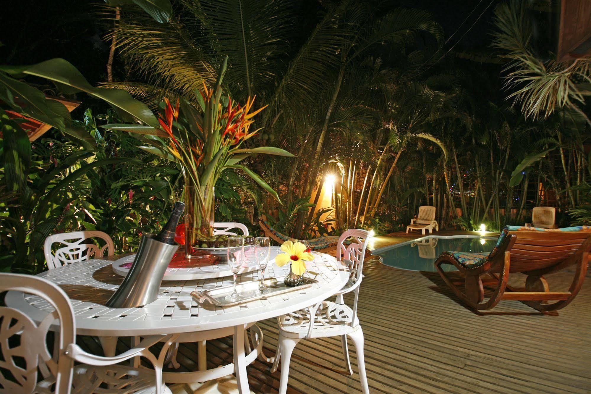 Pousada Villa Do Sol Itacare Exterior photo